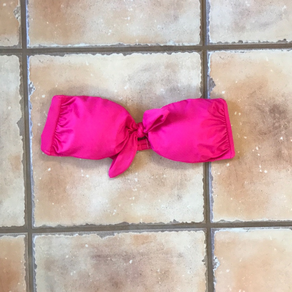 VS Swim Top